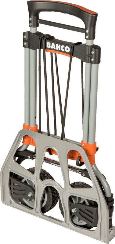 Bahco 1430FT120 Säckkära med Stålram 120kg