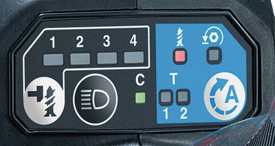 Makita DTD171Z Slagskruvdragare 18V (Utan batterier)