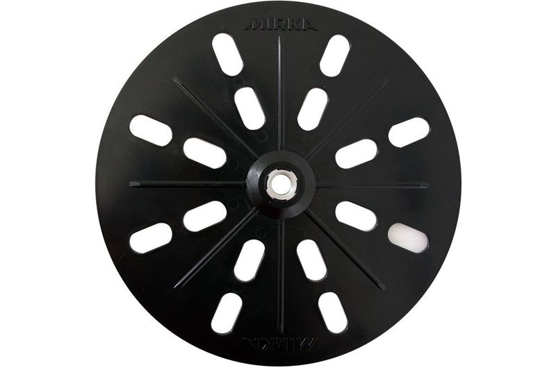Mirka Underlagsplatta 225mm Grip 16H