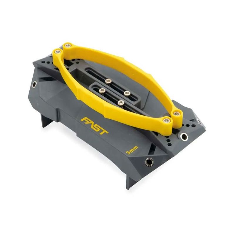 FAST Trallverktyg Deck Tool 2.0