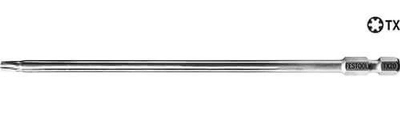 Festool Bits TX 20-AF-55 (3-P)