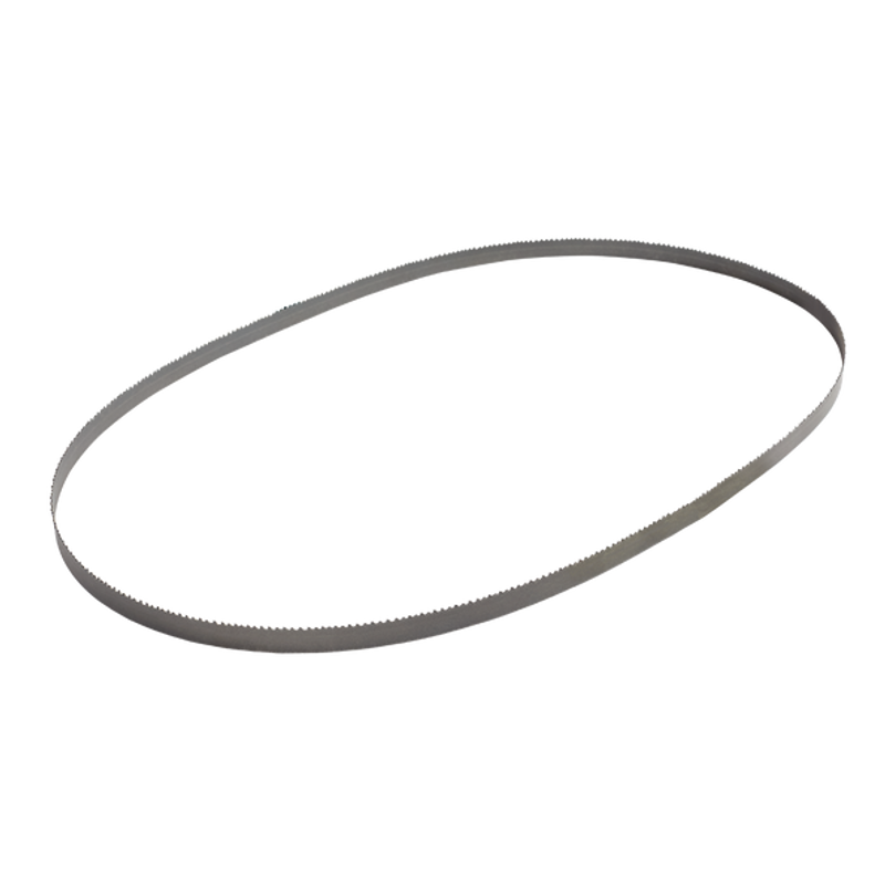 Milwaukee bandsågblad 1140x12/14T 3 pack
