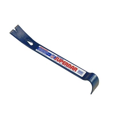 Vaughan Bräckjärn SuperBar i fjäderstål 370mm