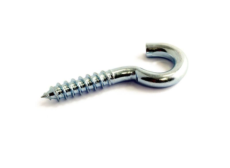 Habo Lampkrok 23 50mm Galv SB