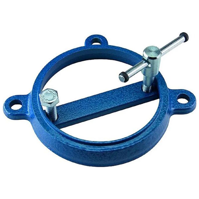 Magnat Plus/Basic Vridplattor för Skruvstycke Durlach