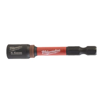 Milwaukee Bitshylsa Magnetic Shockwave