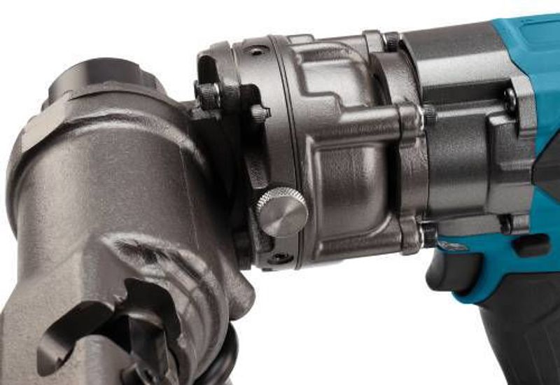 Makita DSC121ZKX1 Gängstångskap LXT® 18V M8-M12 (utan batteri)