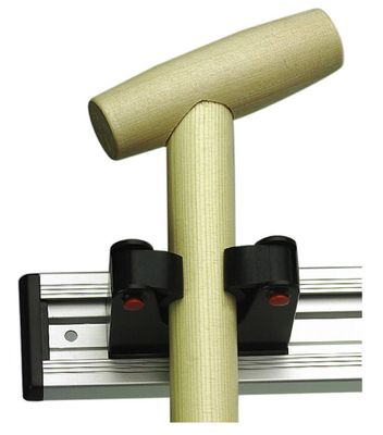 Toolflex Skena Alum Mont/3 Håll 50cm