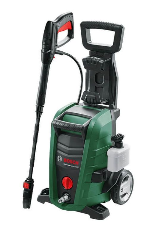Bosch Högtryckstvätt UniversalAquatak 130 (130 bar)