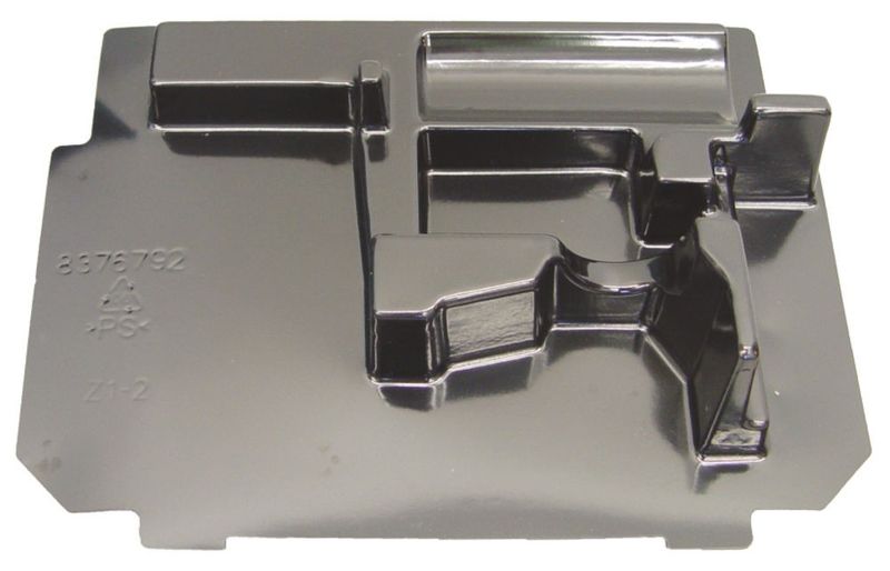 Makita 837945-7 MAKPAC Inlägg för SP6000
