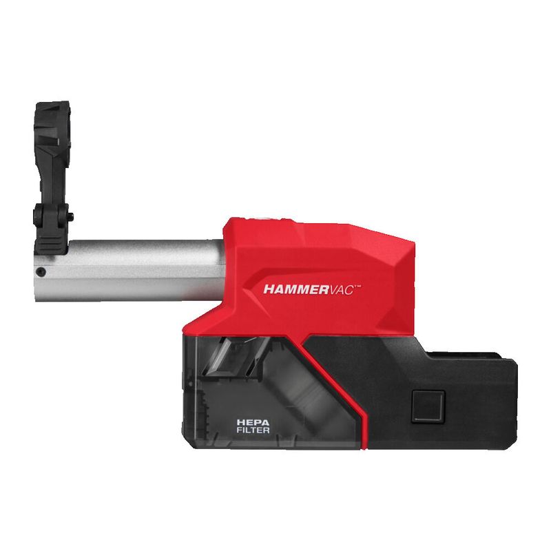 Milwaukee M18 FDDEC-0 Dammtusug