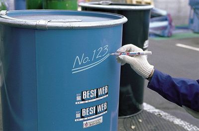 Artline Märkpenna 400XF Blå