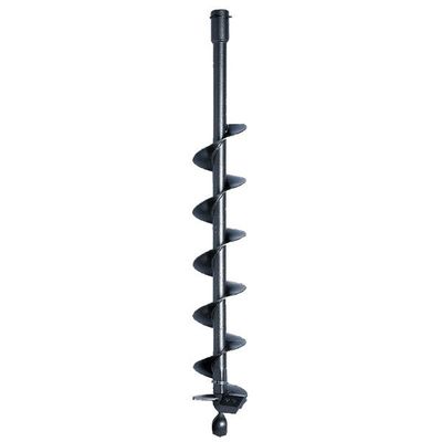 Stihl Jordborr 120x695mm passar till BT106, BT106C, BT120C, BT121, BT130, BT131.