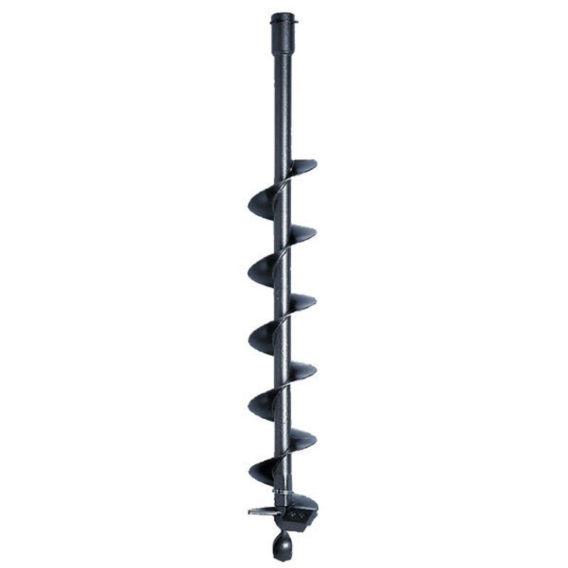 Stihl Jordborr 120x695mm passar till BT106, BT106C, BT120C, BT121, BT130, BT131.