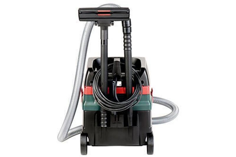 Metabo ASR 25 L SC Dammsugare 1400W (25l)