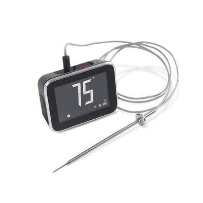 Weber Smart Hub grilltermometer med display och booster 3400624