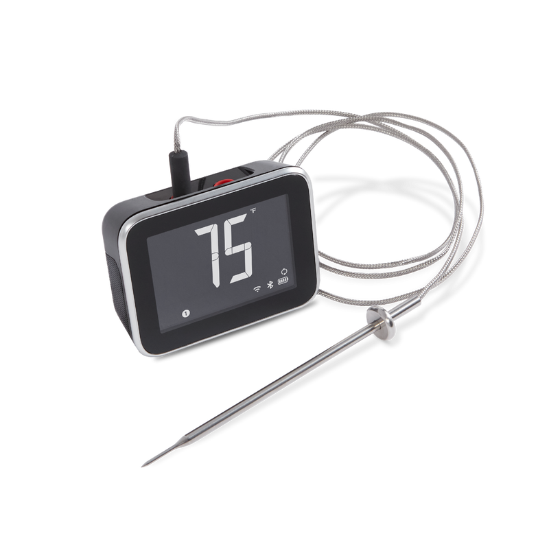 Weber Smart Hub grilltermometer med display och booster 3400624