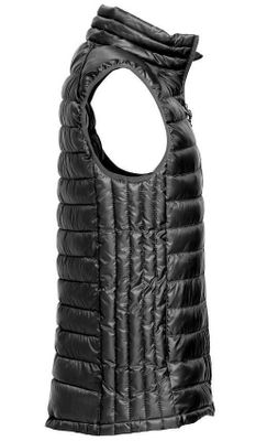 Clique Hudson Vest – Lättvadderad och Modern Västdesign