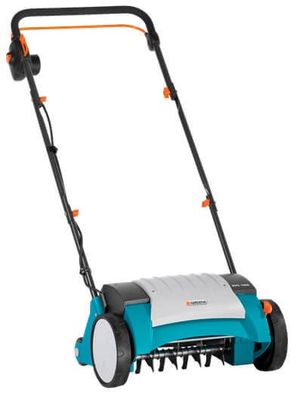 Gardena Elektrisk Vertikalskärare EVC 1000