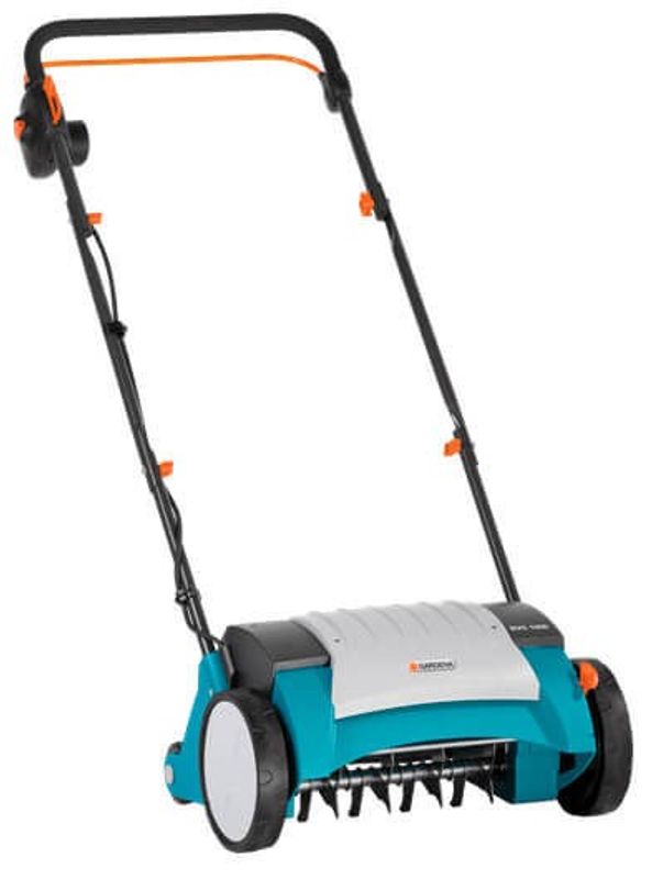 Gardena Elektrisk Vertikalskärare EVC 1000