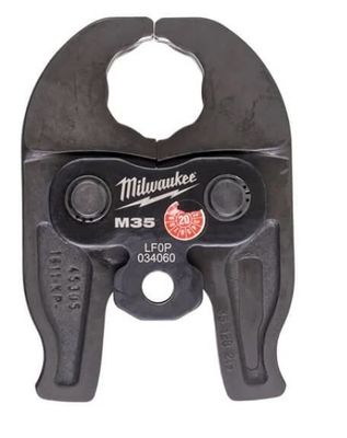 Milwaukee Pressback Typ-M M12 Ø12–35 mm