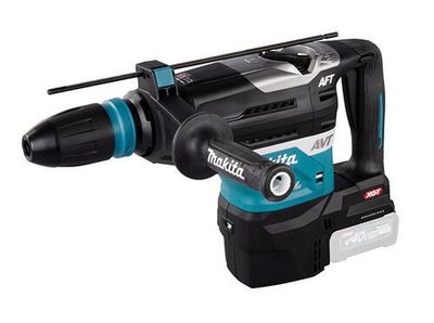 Makita HR005GZ01 Kombihammare XGT® 40V SDS-MAX (utan batteri)