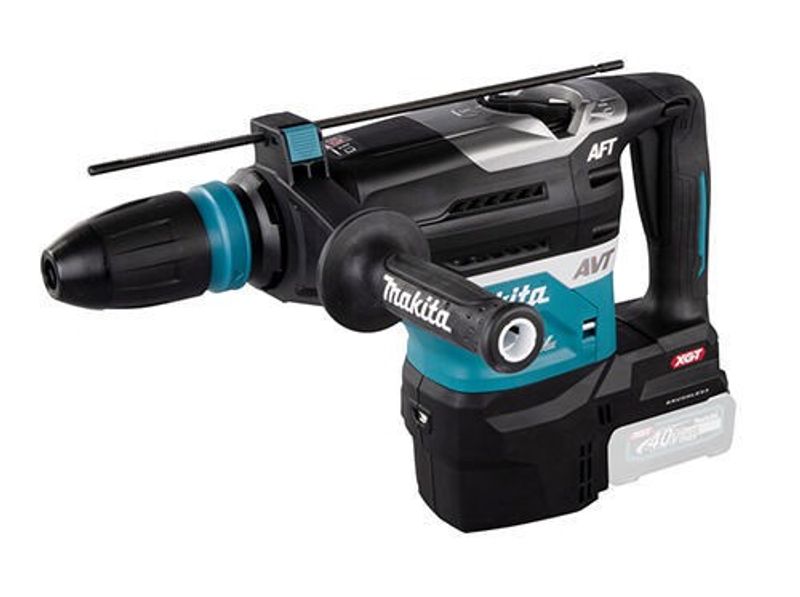 Makita HR005GZ01 Kombihammare XGT® 40V SDS-MAX (utan batteri)