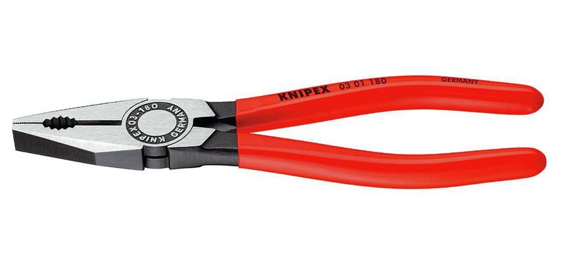 Knipex Kombinationstång 0301 200 mm