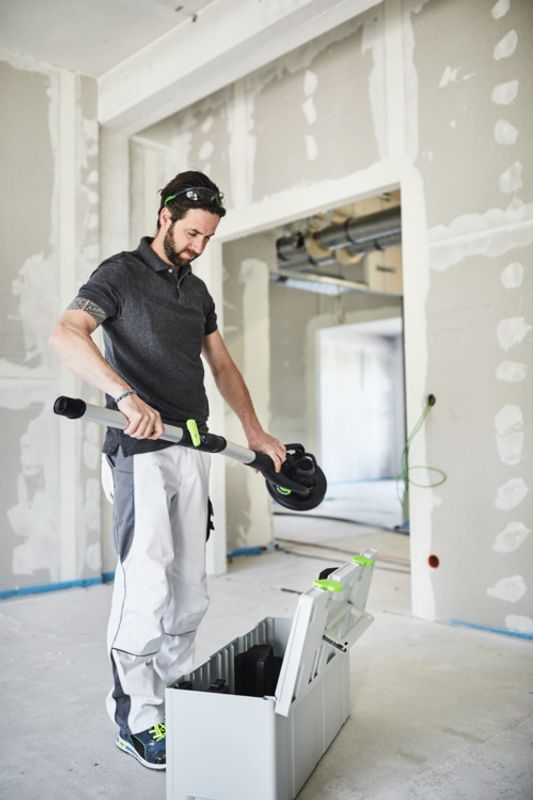 Festool Förlängare VL-LHS 2 225