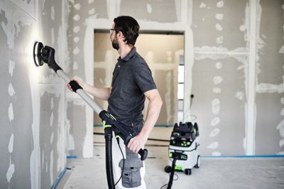Festool Förlängare VL-LHS 2 225