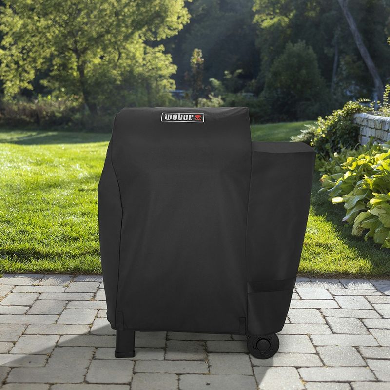 Weber Premiumöverdrag Searwood 600 3400149