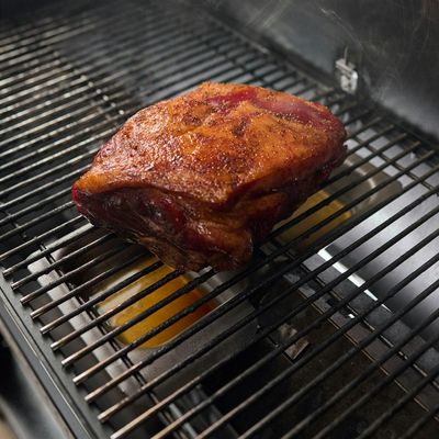 Weber Ångrök-kit Searwood och Searwood XL 3400250
