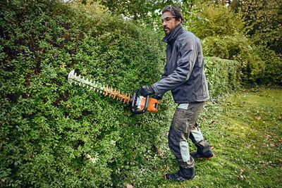 Stihl HSA 100 Häcksax 36V (utan batterier)
