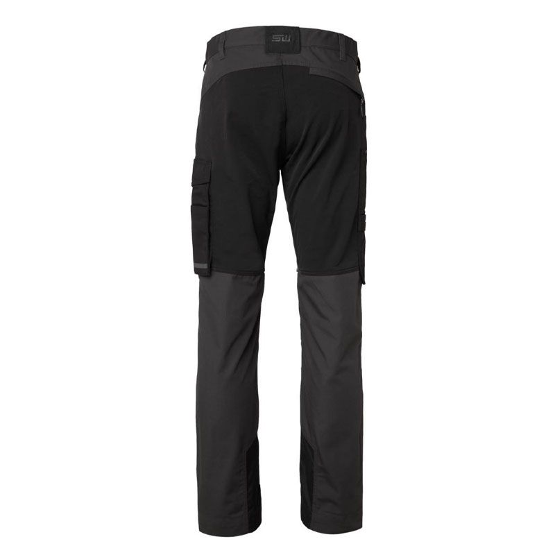 South West Carter Trousers Dark grey,C56