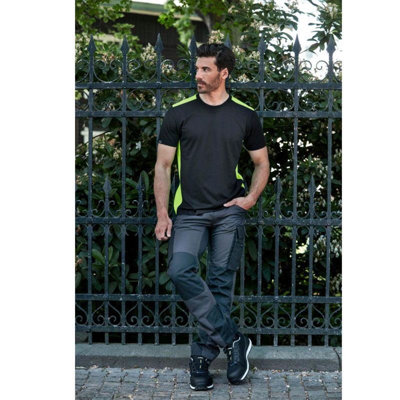 South West Carter Trousers Dark grey,C56