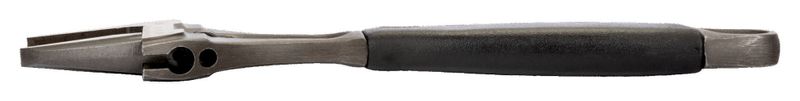 Bahco 9031P Skiftnyckel ERGO™ Rörgrepp Fosfaterad 8"