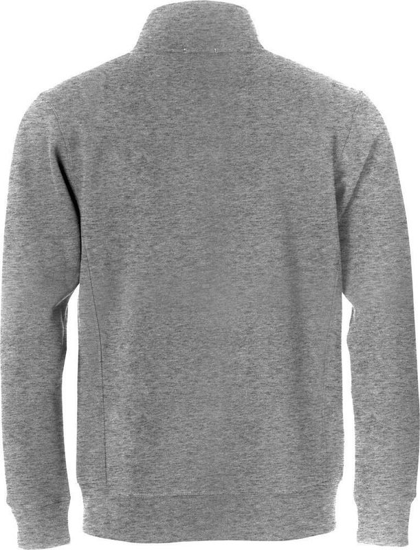 Clique Classic Cardigan Herr Gråmel