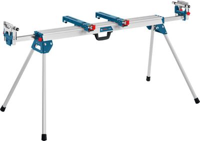 Bosch GTA 3800 Kapsågsstativ