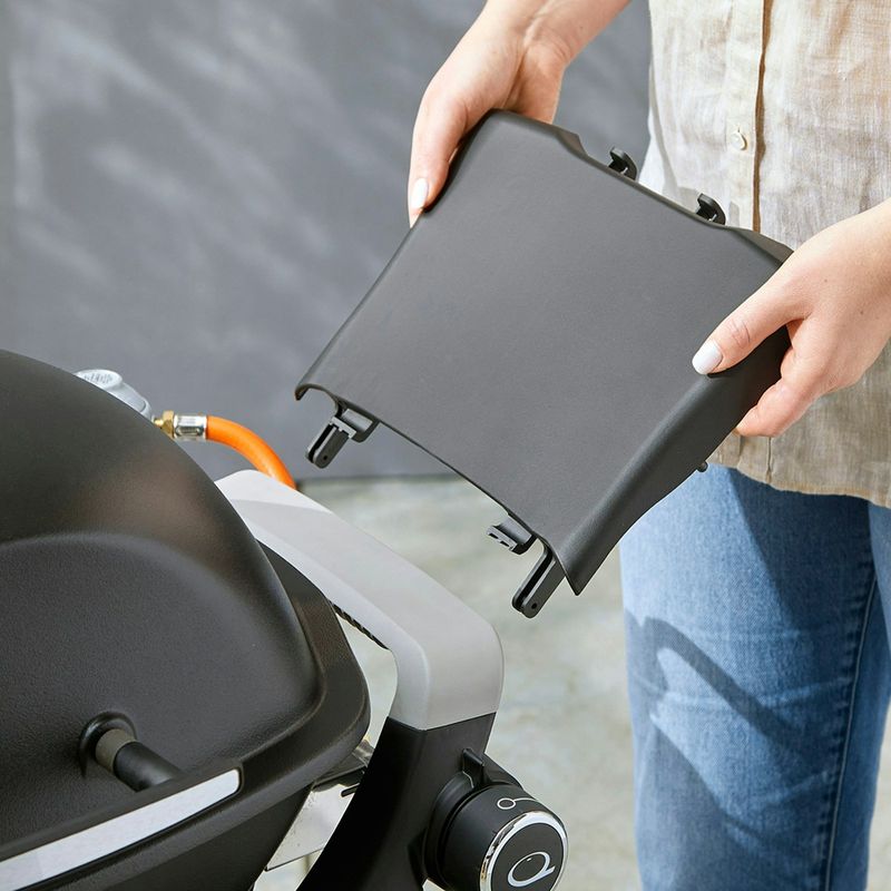 Weber Sidobord Q 2000N-serien 3400848
