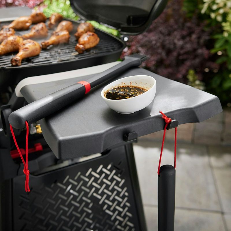 Weber Sidobord Q 2000N-serien 3400848