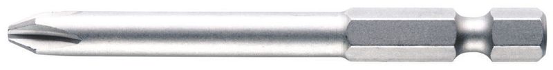 Makita Bits PH2 50mm 3st