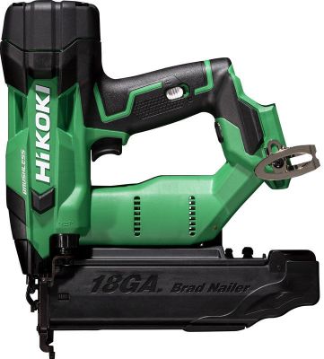 HiKOKI NT1850DDA Spikverktyg Minidyckert 18V (utan batteri)