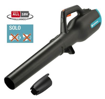 Gardena Batteridriven Lövblås PowerJet 18 V P4A (utan batteri)