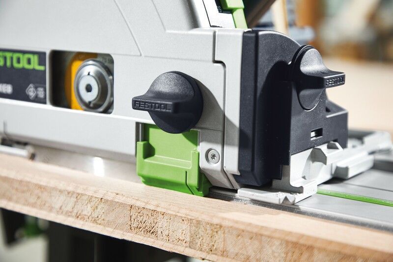 Festool Splitterskydd SP-TS 55 R/5