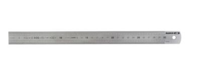 Bahco Stållinjal 300mm