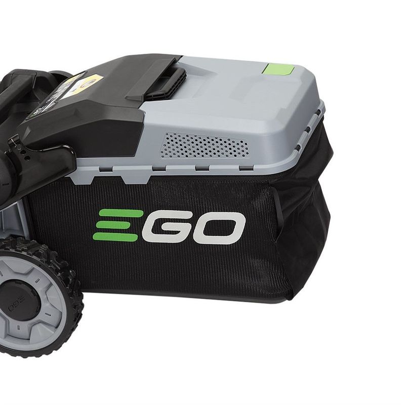 EGO Power+ Gräsklippare LM1700E 56V (utan batteri)