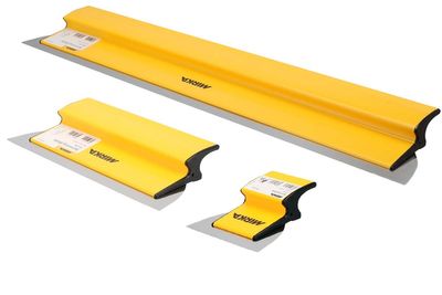 Mirka Bredspackel 100 cm