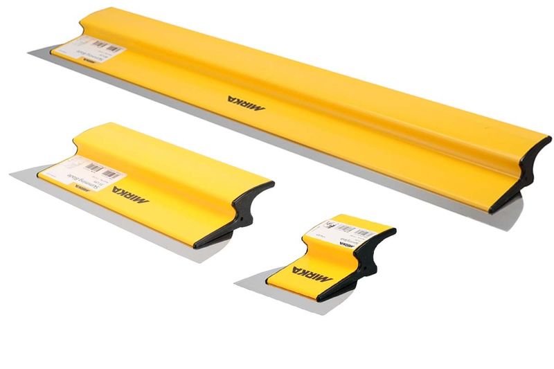 Mirka Bredspackel 100 cm