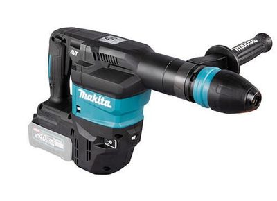 Makita HM001GZ02 Bilningshammare XGT® 40V SDS-MAX (utan batteri)