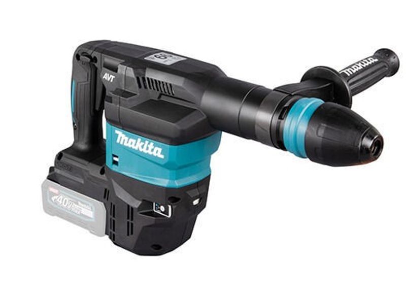 Makita HM001GZ02 Bilningshammare XGT® 40V SDS-MAX (utan batteri)